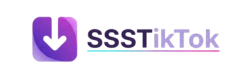 SSSTikTok Logo
